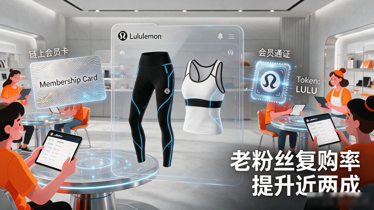 NFT运动装备_区块链运动品牌_区块链运动品牌