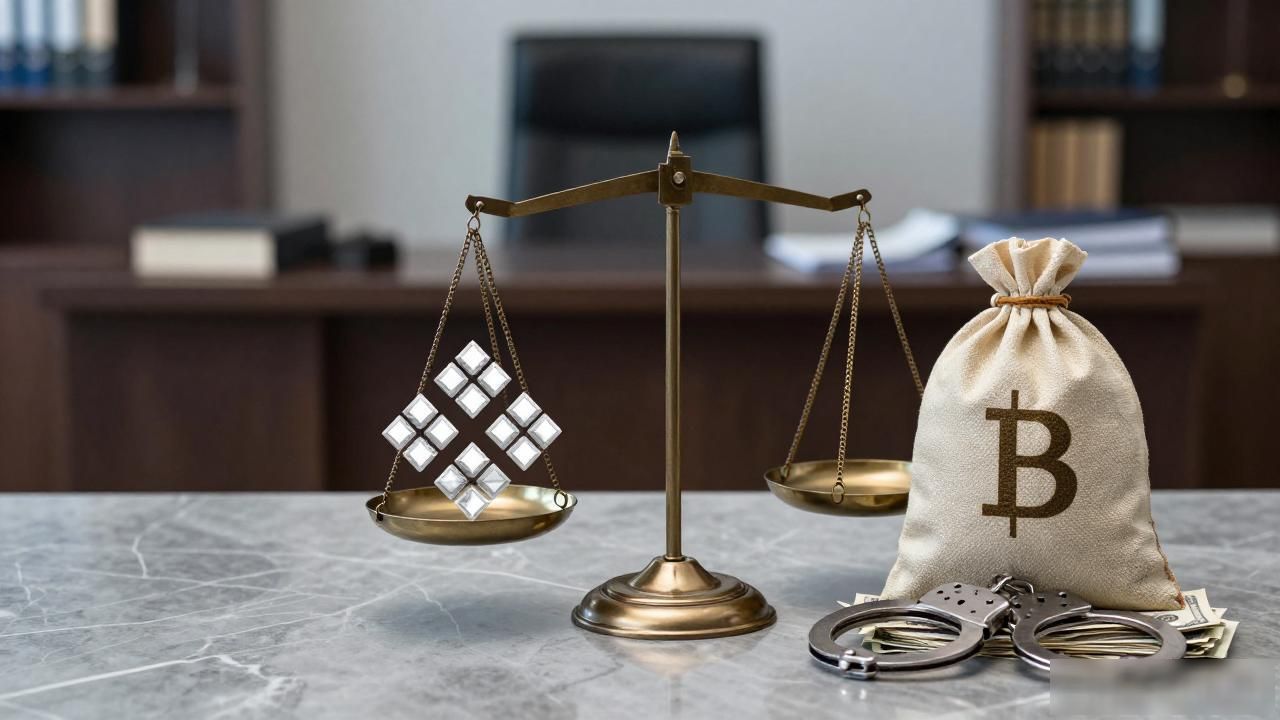 技术恐慌法律误读_区块链犯罪_区块链被判刑