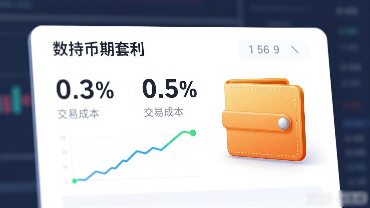 数字货币套利程序怎么用？散户套利实操指南
