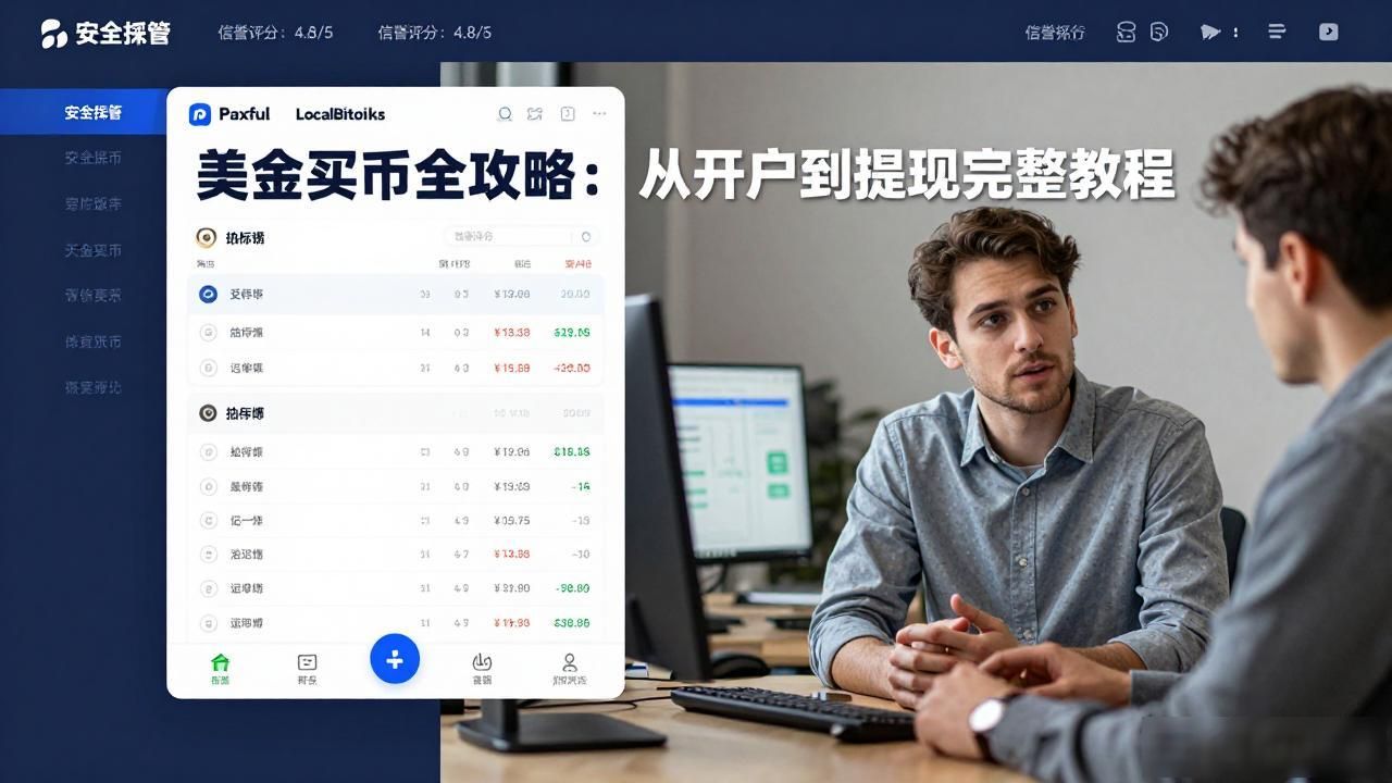 用美金买加密货币的新手经验分享_美元购买加密货币的主流途径_美金怎么买数字货币