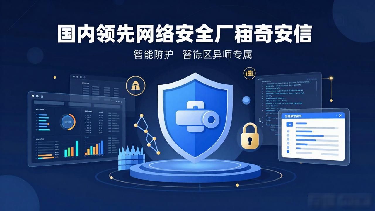 奇安信与数字货币_奇安信区块链安全解决方案_数字货币安全风险