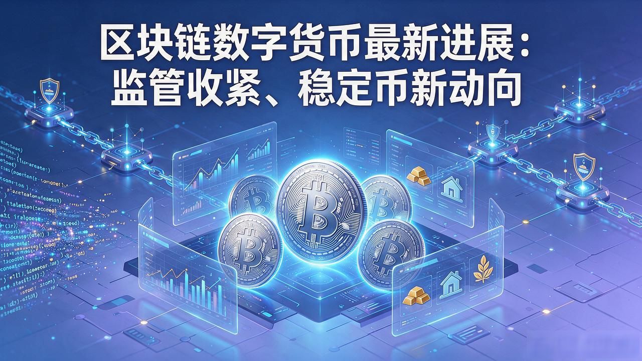 普通投资者如何选择合规加密货币交易平台_区块链数字货币新资讯_2024区块链监管收紧对稳定币全球支付的影响