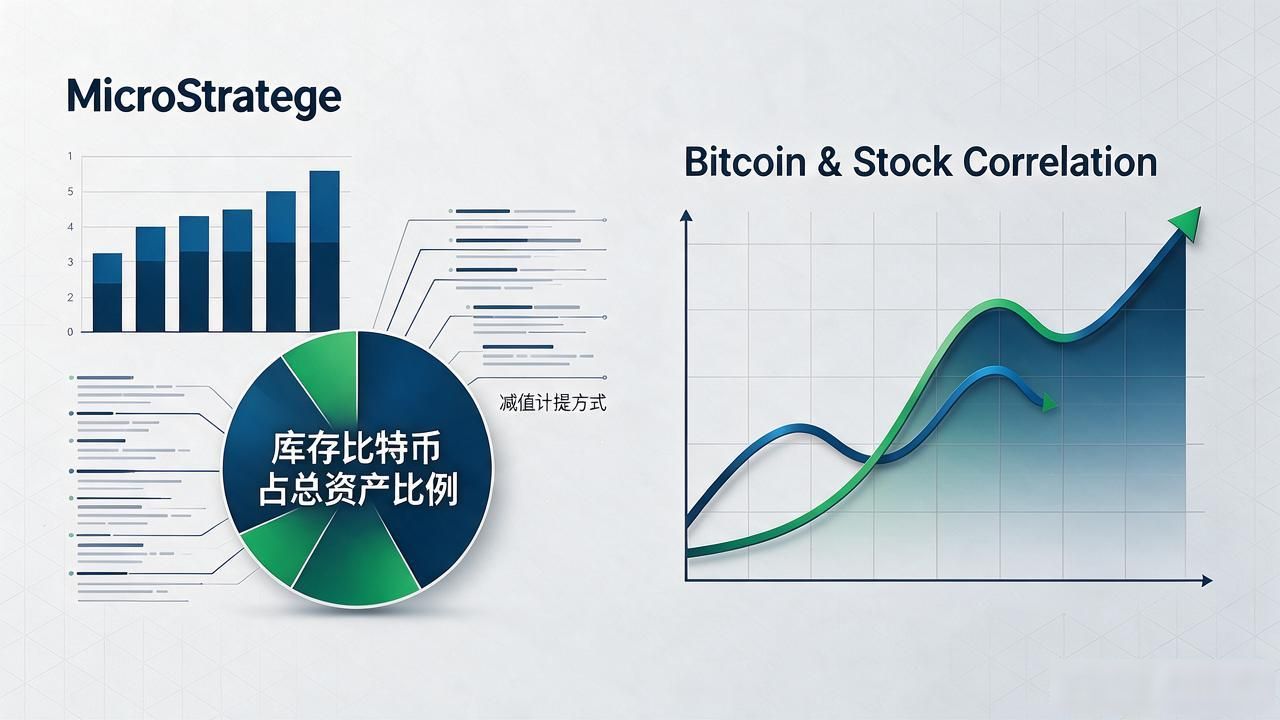 数字货币股票学习入门指南：普通人别追热点，先把这三样搞明白