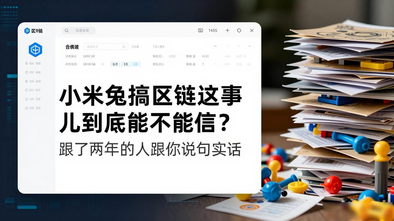 小米兔数字藏品_区块链 小米兔_区块链忠诚度营销