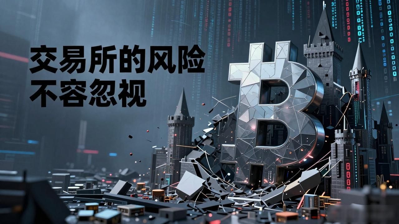 数字货币极限挑战：暴涨暴跌背后的投资真相