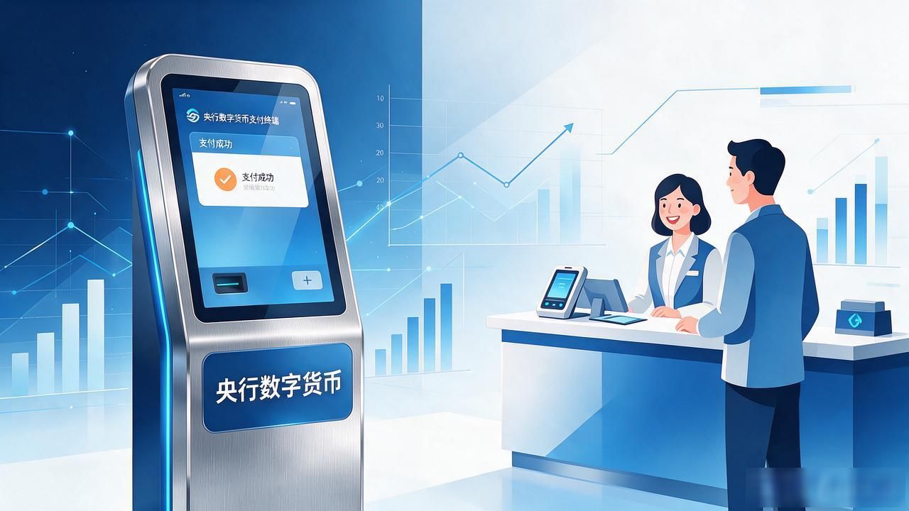 央行数字货币概念龙头股解析，谁是真正受益者？